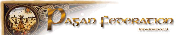 Pagan Federation